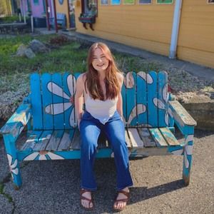 Meet your Posher, Madison